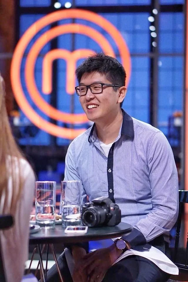 Masterchef canada season 6 2025 episode 1